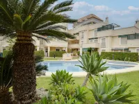 Denia Beachside Apartment