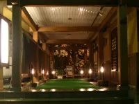 MatsunoyamaOnsen Yamanomorino Hotel Fukuzumi - 3-Star