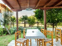 Melissa Gold Coast Hotels in Polygyros