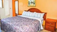 Magnuson Hotel Extended Stay Canton Ohio