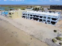 Laguna Shores- 4 Bed/4Bath Beachfront Condo