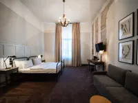 ARCHE Klasztor Wrocław Hotels near Psie Pole