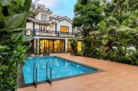 The Goan Bliss - Pools