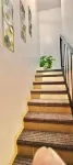 Cozy 2-Bedroom House Rental in Sibulan, Philippines - Wifi