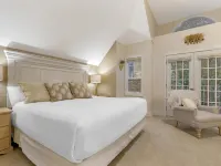 Best Western Inn at Penticton โรงแรมในเพนติกตัน
