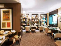 Park Hotel Grenoble - Handwritten Collection