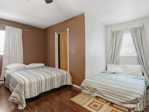Sleeps 16 Plus Central Cape Coral Family Escape 4 Bedroom Home