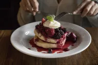 The Sebel Melbourne Docklands - breakfast