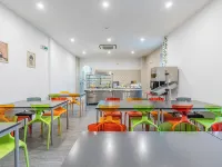 HI Tavira – Pousada de Juventude Hotels in Tavira