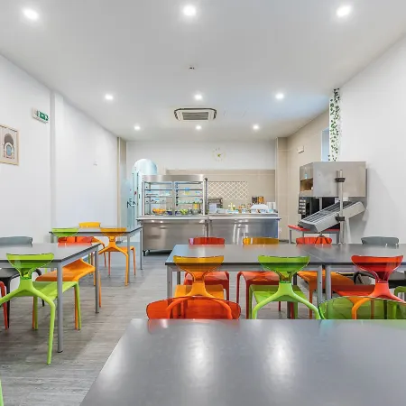 HI Tavira – Pousada de Juventude