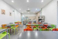 HI Tavira – Pousada de Juventude