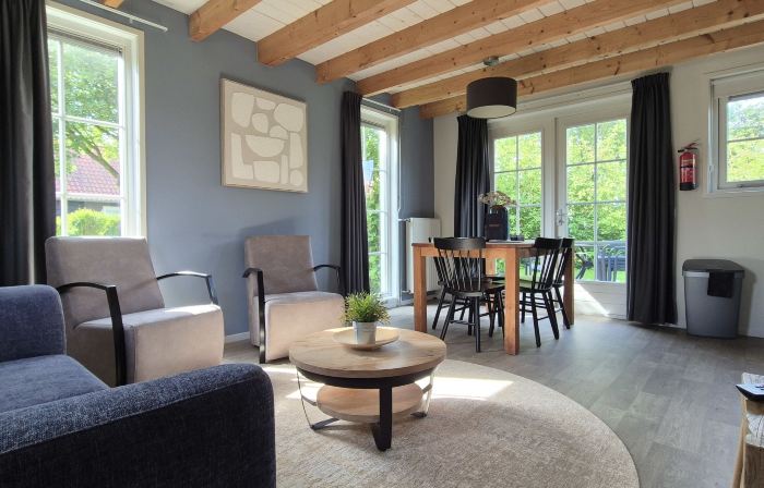 Zeeuwse Cottage Wemeldinge
