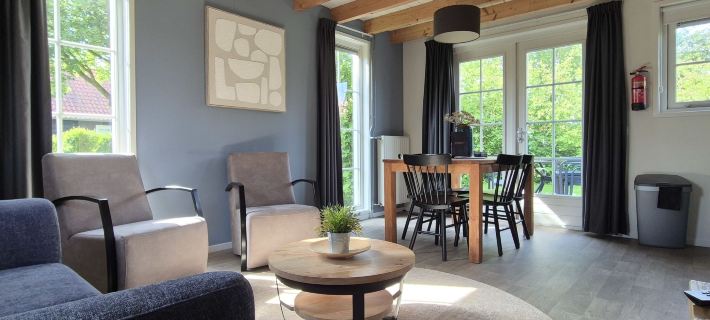 Zeeuwse Cottage Wemeldinge Hotels in Wemeldinge