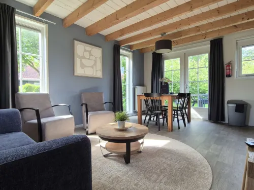 Zeeuwse Cottage Wemeldinge - 3-Star