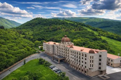 Eighty Eight Deluxe Hotel & Spa Hotels in 