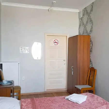 Smart Hotel Липецк