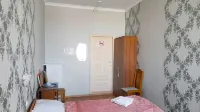 Smart Hotel Lipetsk Hotel - Mountain view