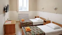 Smart Hotel Vologda Mini Hotel - Mountain view
