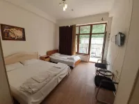 Zarechniy Hotel