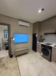 207s tara-JRE Jabal Al Lweibdeh with stunning view - Apartments