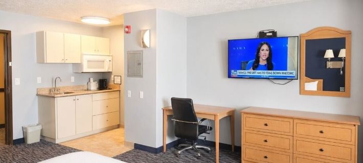 Executive Inn & Suites Extended Stay - Vernal Hotels in Uintah County