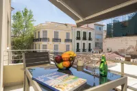 24K Athena Suites