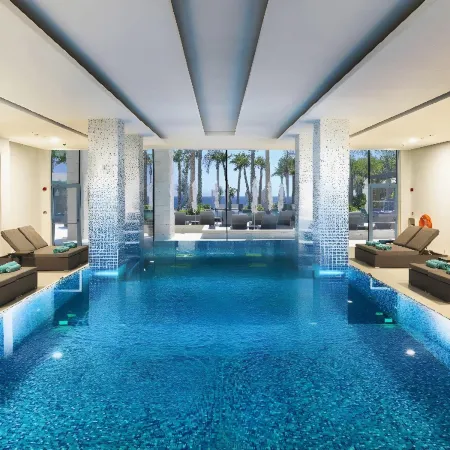 Amavi, MadeForTwo Hotels - Paphos