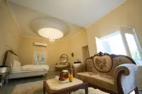 The H Zamalek Suites - Wifi