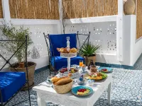 Dar Colibri - Maison de Charme à Kélibia Hotels in Kelibia