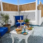 Dar Colibri - Maison de Charme à Kélibia Hotels in 