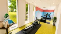 Ibis Styles Clermont Ferrand Sud la Pardieu - Gym