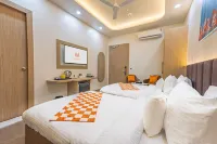 Mosaic Connect Ayodhya - Wifi