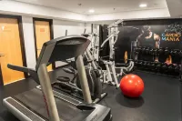 Citymax Sharjah - Gym