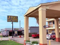 Best Classic Inn - 2-Star