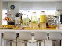Novotel York Centre - breakfast