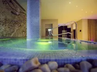 Mercure Siracusa Prometeo - Kylpylä