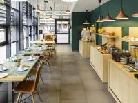 Aparthotel Adagio Access Toulouse Saint Cyprien Hoteles cerca de Espace EDF Bazacle