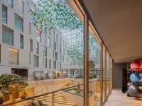 Swissôtel Marianske Lazne - Gym