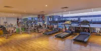 Lemon Tree Premier, Patna - Gym