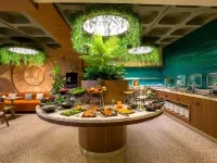 ibis Styles Kurtkoy Hotels near Pendik Metro Station