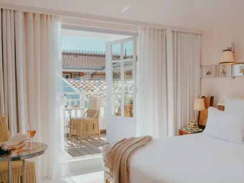Hôtel Villa Colette - Spa