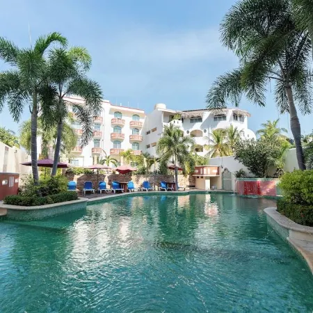 Casa Danna Huatulco