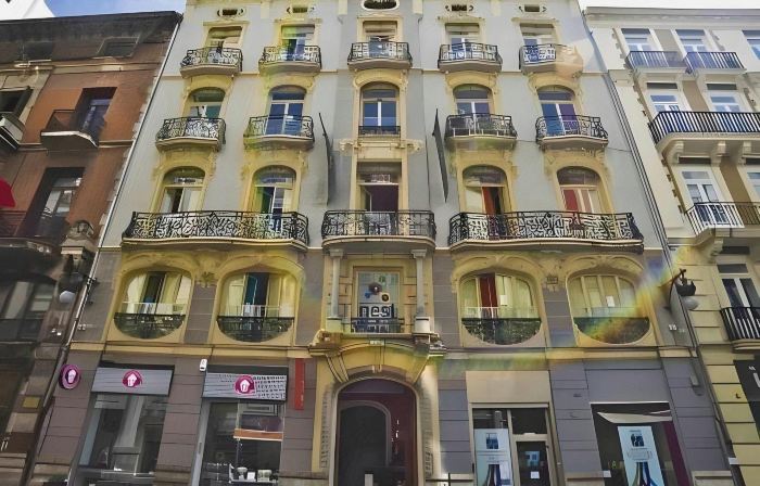 Red Nest Hostel