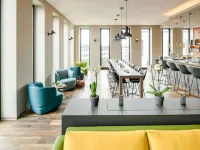 Aparthotel Adagio Bremen - 4 Sao