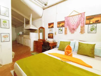 Amwani Residence - Westville Hotel di 