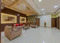 Hotel Sai Deluxe Sangli