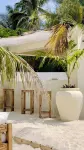 Simba Wa Kale Suites & Beach - Spa