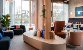 Ibis Budget Gent Centrum Dampoort