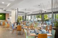 Park Inn by Radisson Sarvar Resort & Spa - พร้อมอาหารเช้า