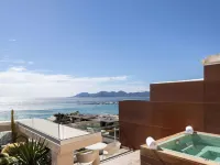 Mondrian Cannes - Lãng mạn